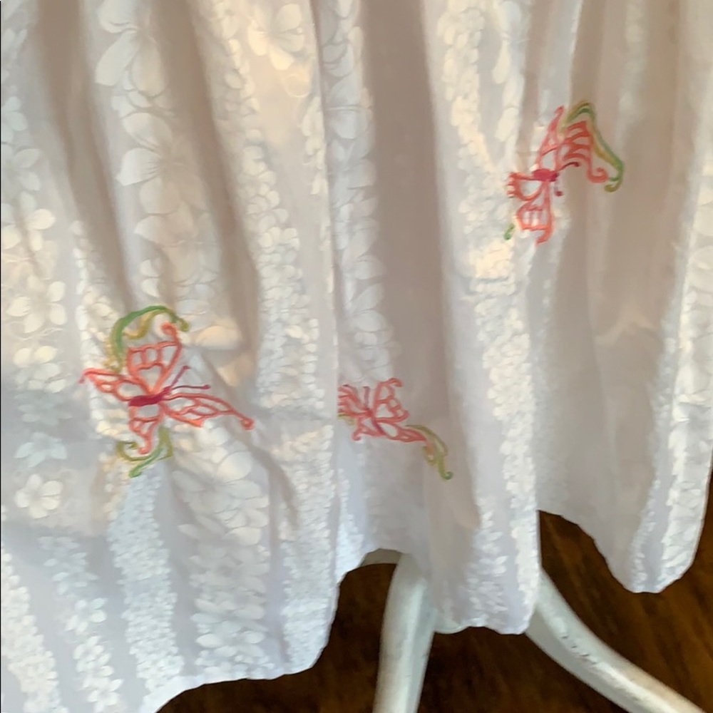 🍀 Closet closing January 20th 
Tiki pinup Hawaiian vintage - Picture 3 of 6